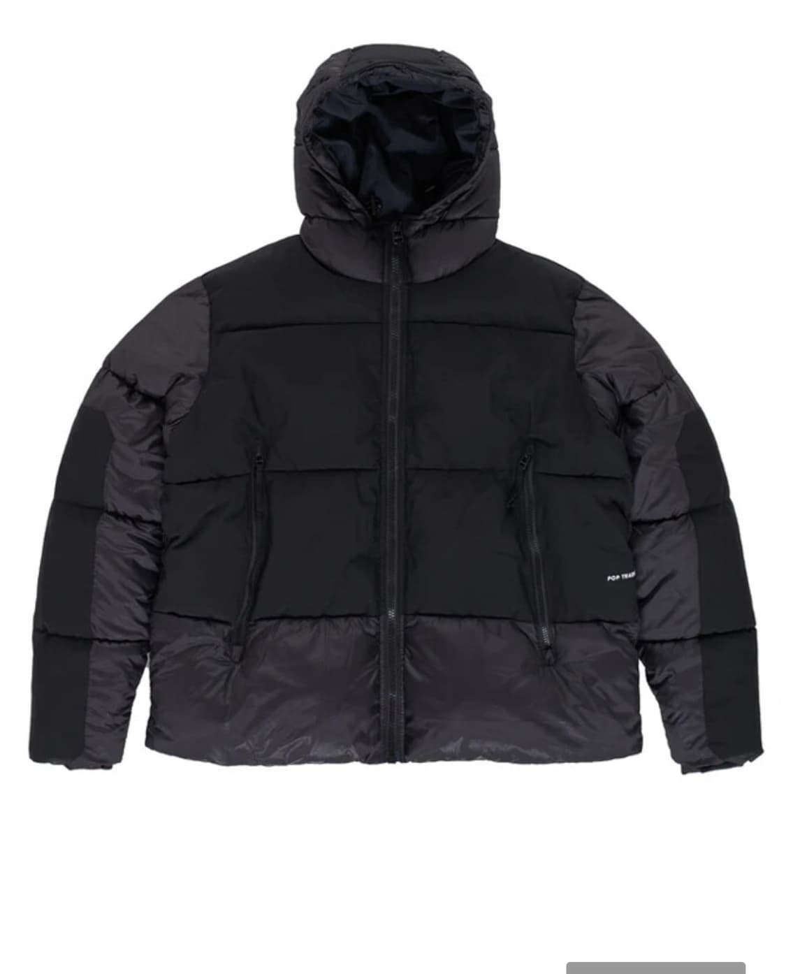팝 트레이닝 컴퍼니 패딩 상품이미지1