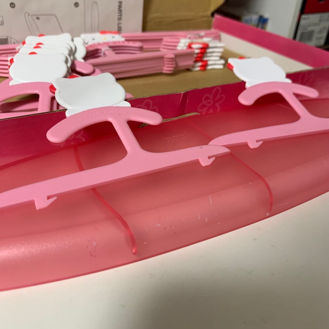 🎀01‘s 헬로키티 CD랙 상품이미지3