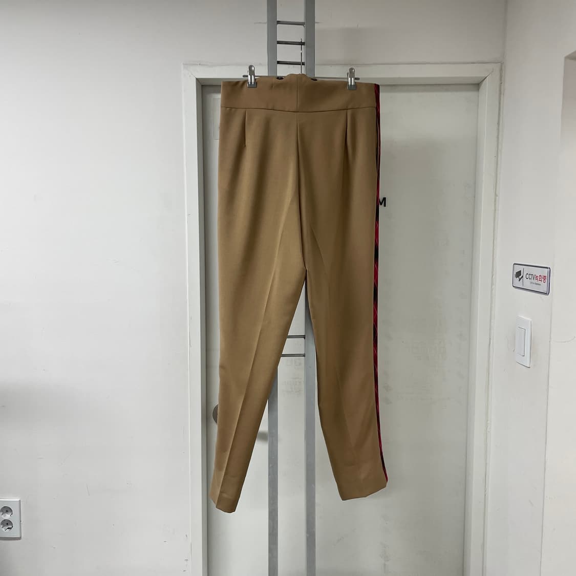 N21 누메로벤투노 슬랙스 42(W) 상품이미지4