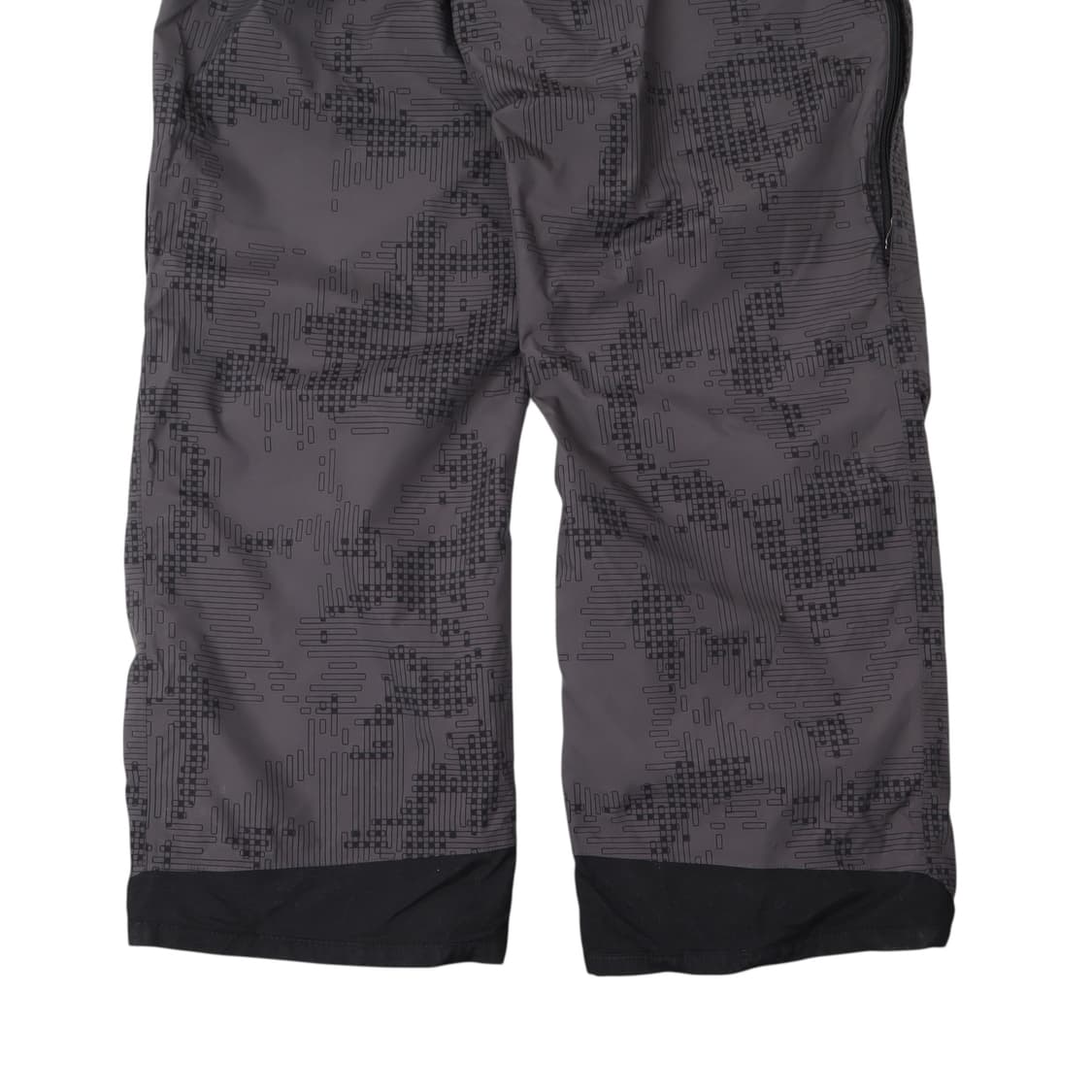 노스페이스 챠콜그레이 나일론 스키팬츠 상품이미지6