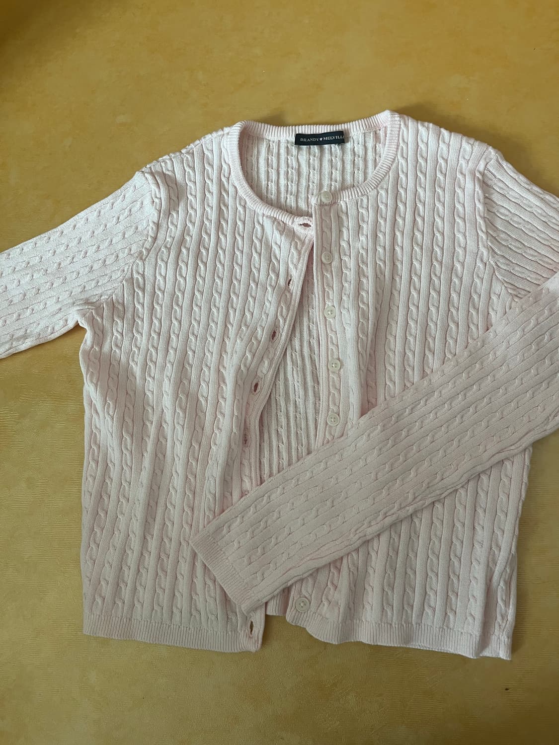 브랜디멜빌 조에 가디건 상품이미지2