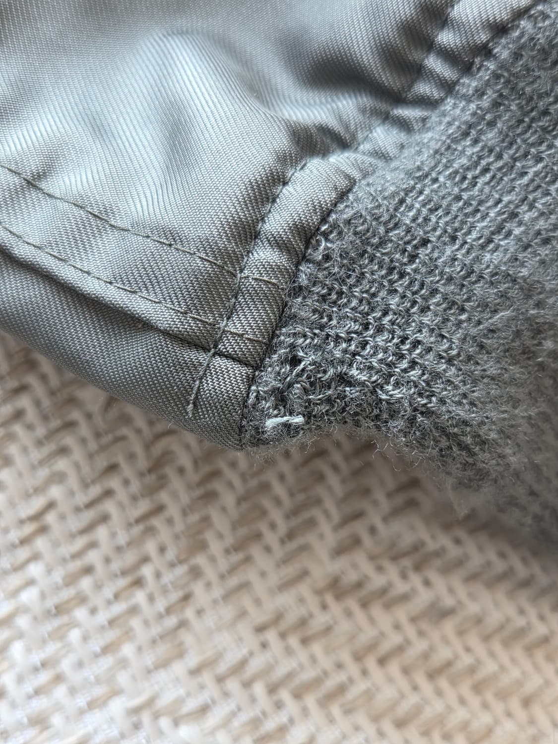 1981 OG CWU-36/P USAF LARGE 상품이미지9