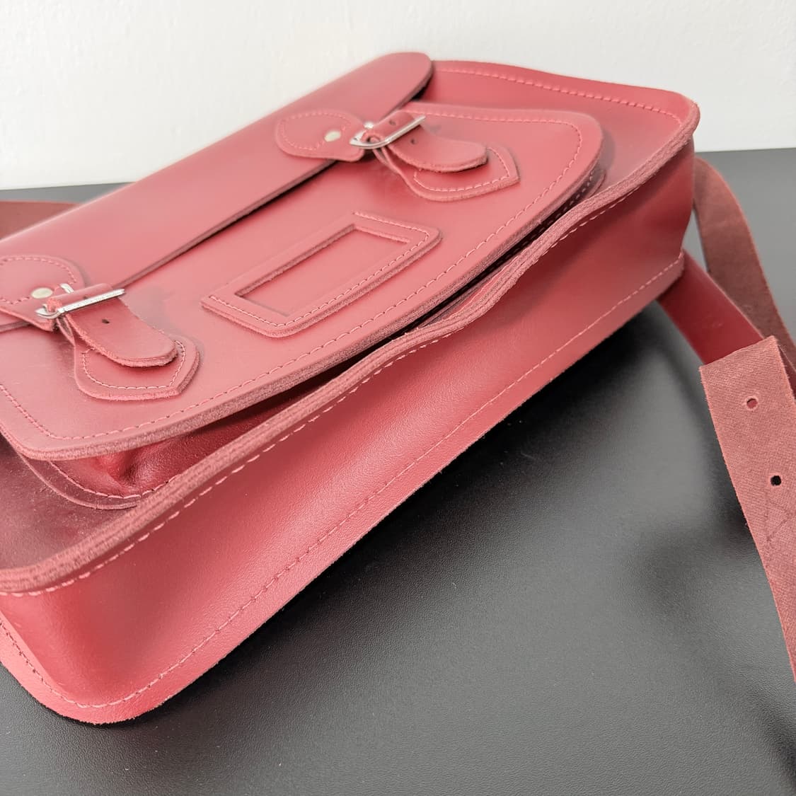 더캠브리지사첼 컴퍼니 사첼백 상품이미지8