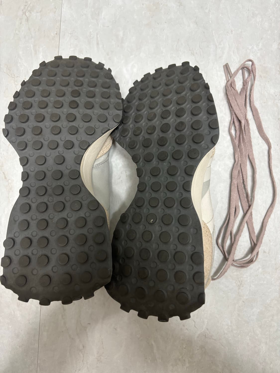 뉴발란스 327 WS327SFA 250 상품이미지5