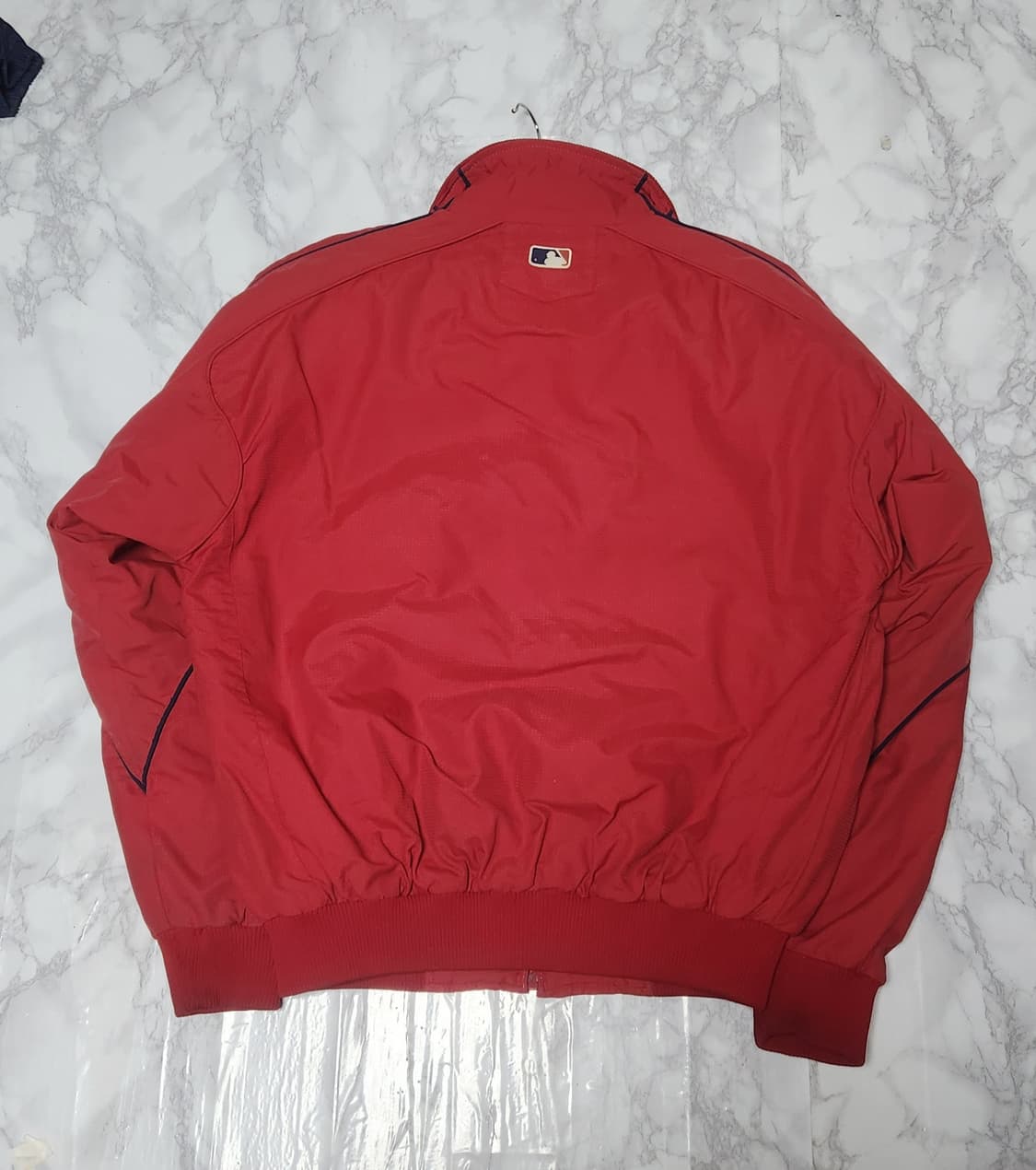 마제스틱 MLB 보스턴 레드삭스 점퍼 자켓 스타디움 상품이미지5