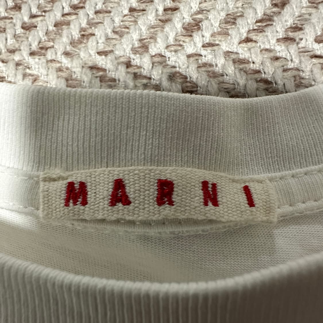 MARNI t-shirt 상품이미지4