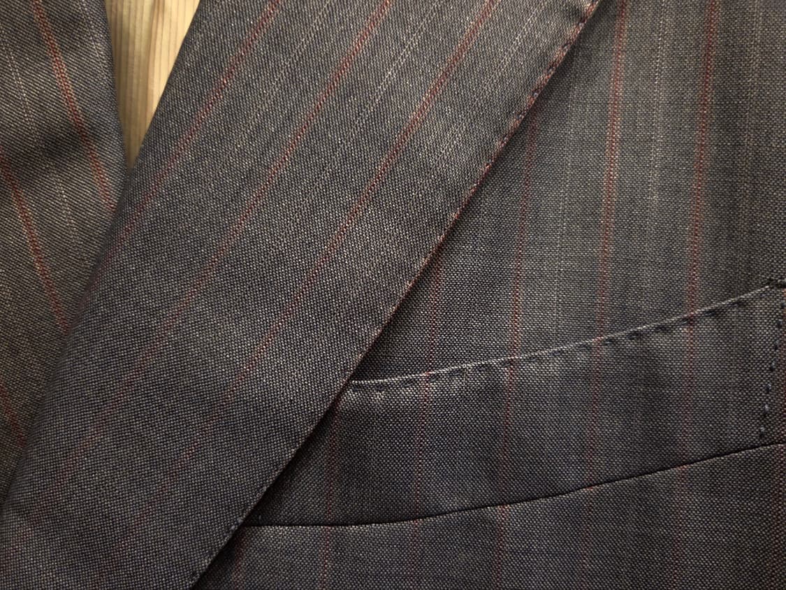 에르메네질도 제냐 자켓 상품이미지4