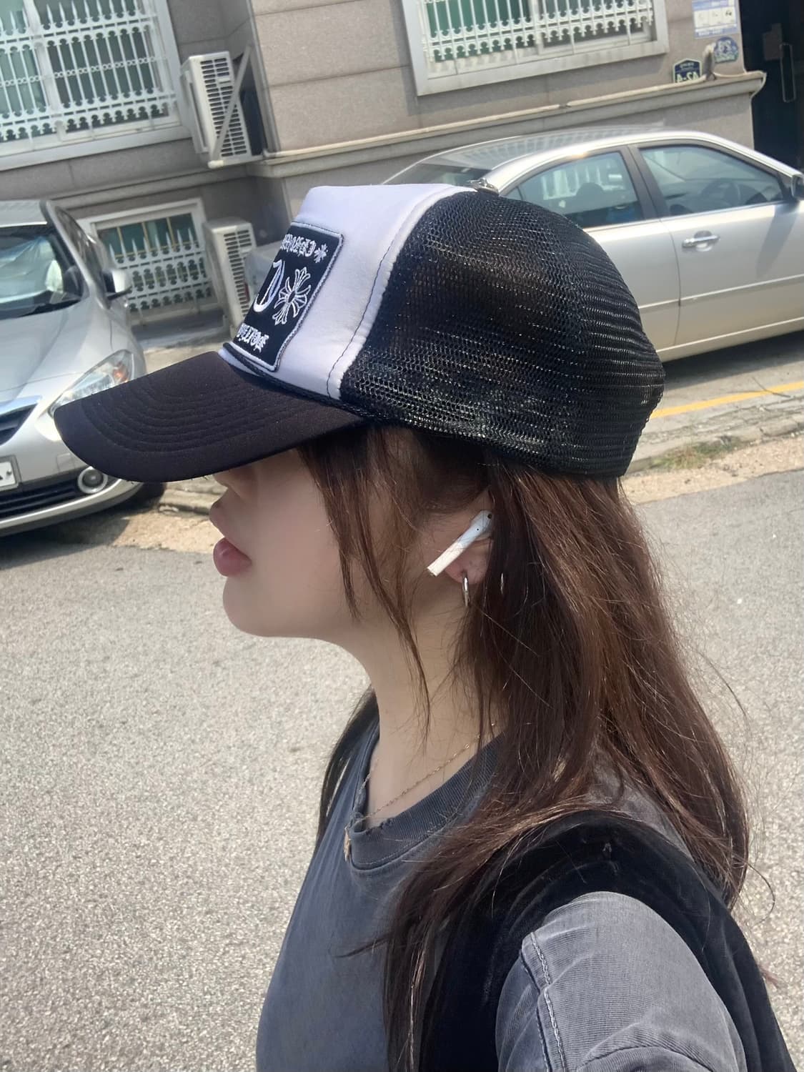 크롬하츠 볼캡 상품이미지1