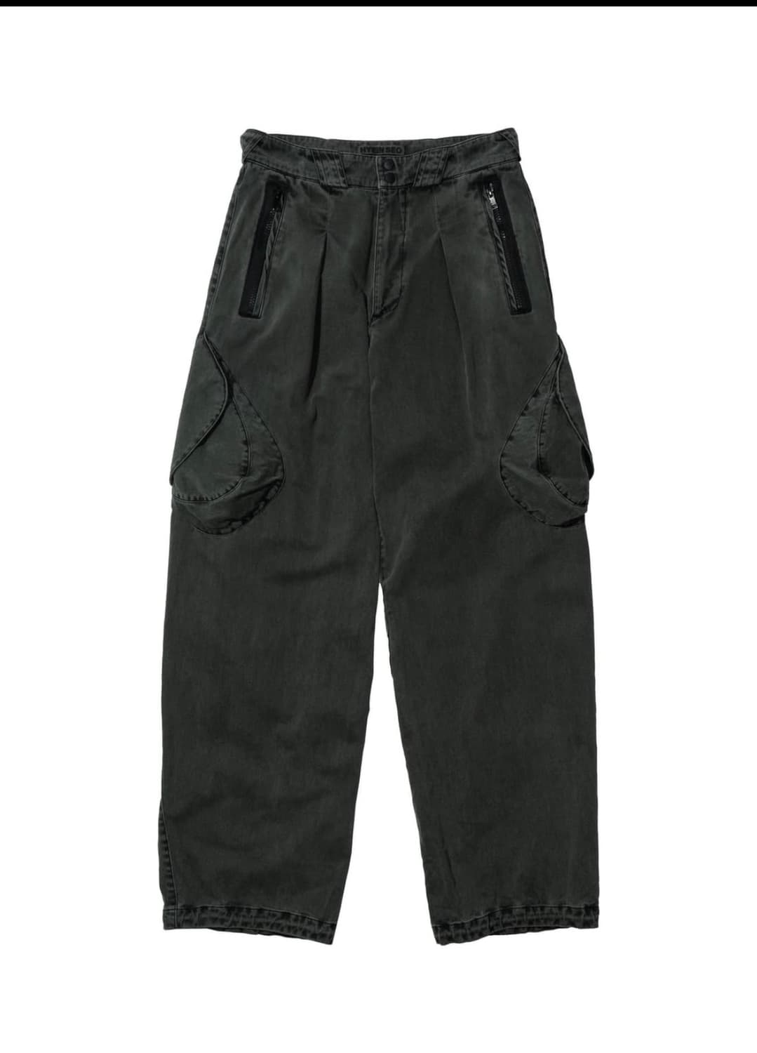혜인서 dyed cargo pants 2사이즈 상품이미지1
