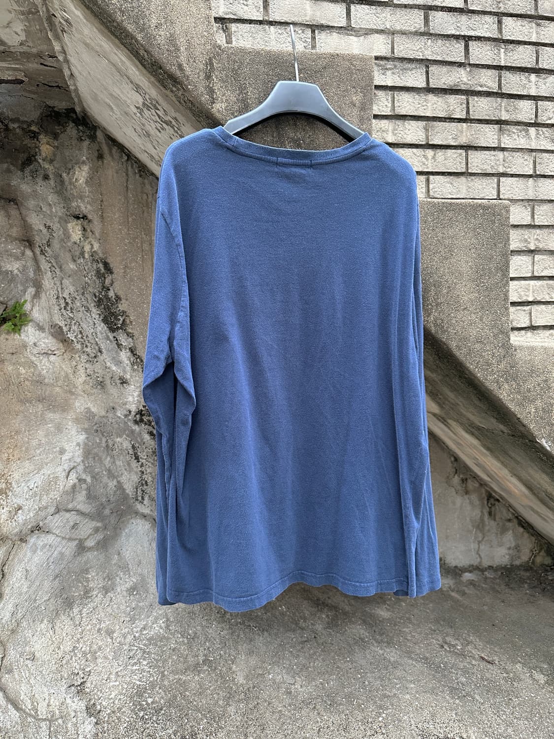 D pulse long sleeve 상품이미지5