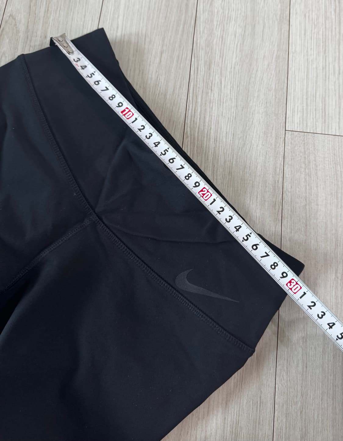 나이키 여성 피트니스 레깅스 상품이미지7