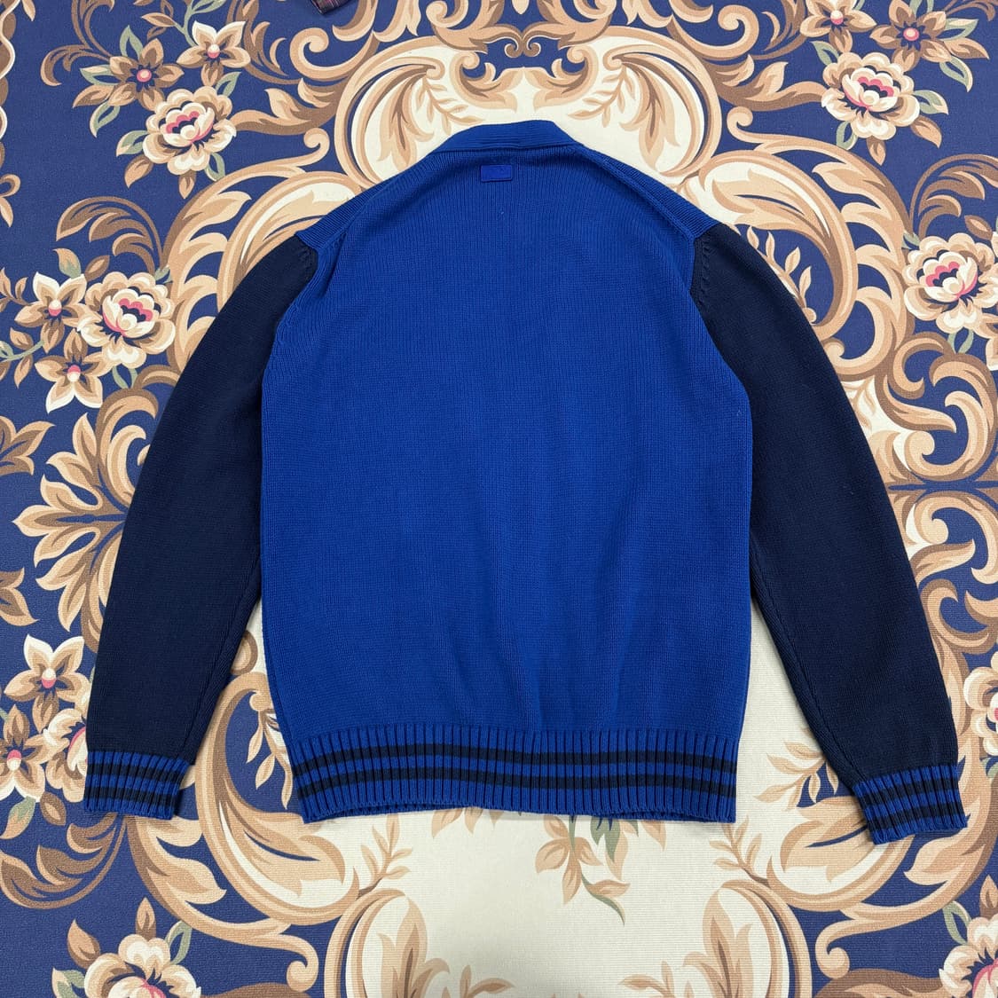 (XL)엠엘비 MLB 뉴욕양키즈 가디건 상품이미지6