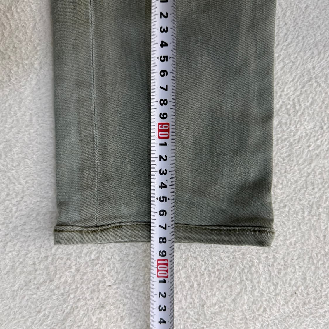 56 버커루 데님팬츠 0518T 상품이미지9