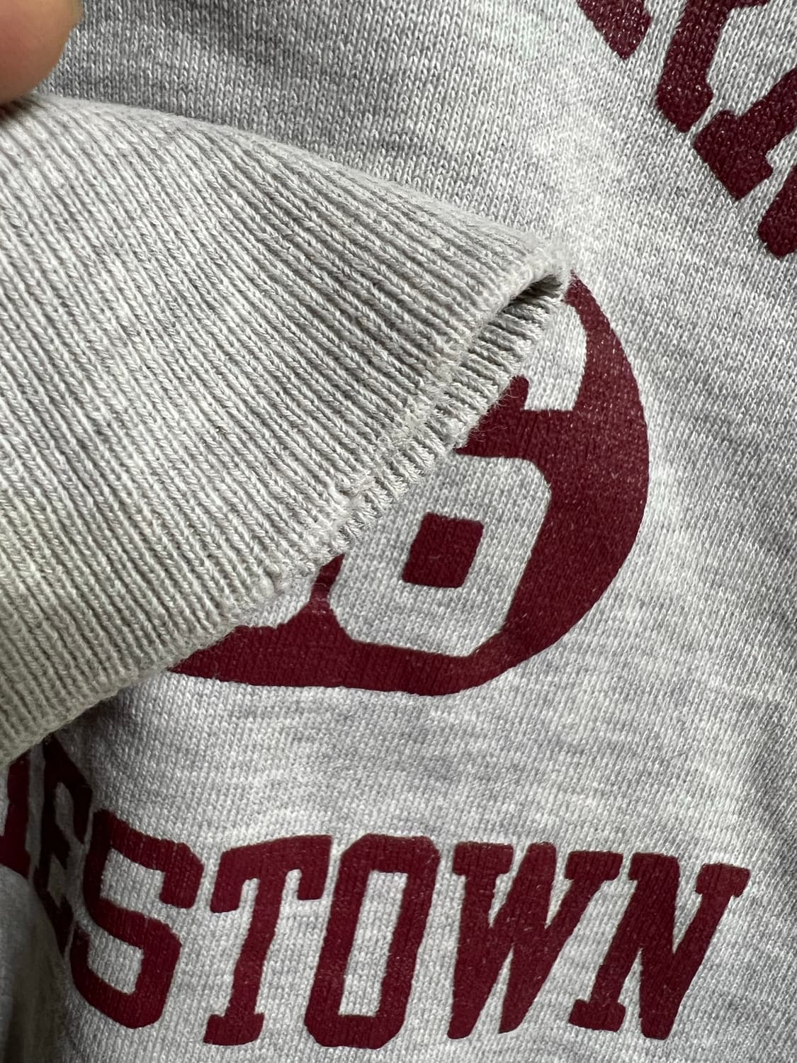 리얼맥코이 스웻셔츠 38 상품이미지3