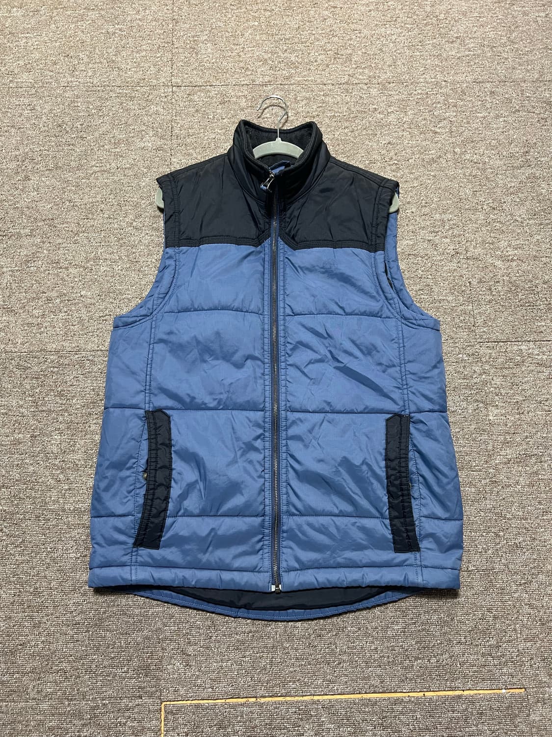 팀버랜드 패딩 조끼 S 상품이미지1