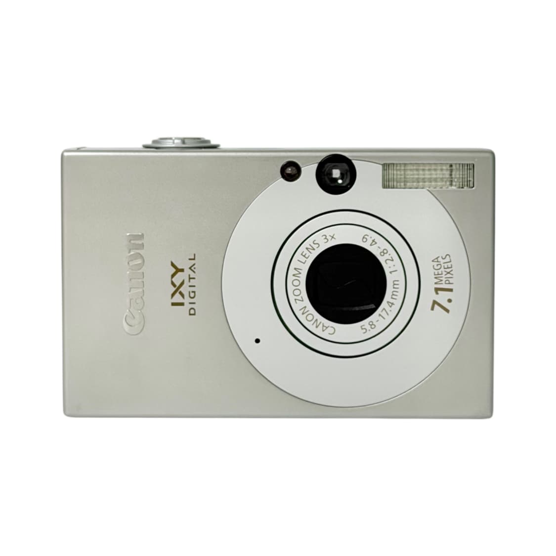 Canon ixy 캐논 익시 10 (익서스 70) 상품이미지2