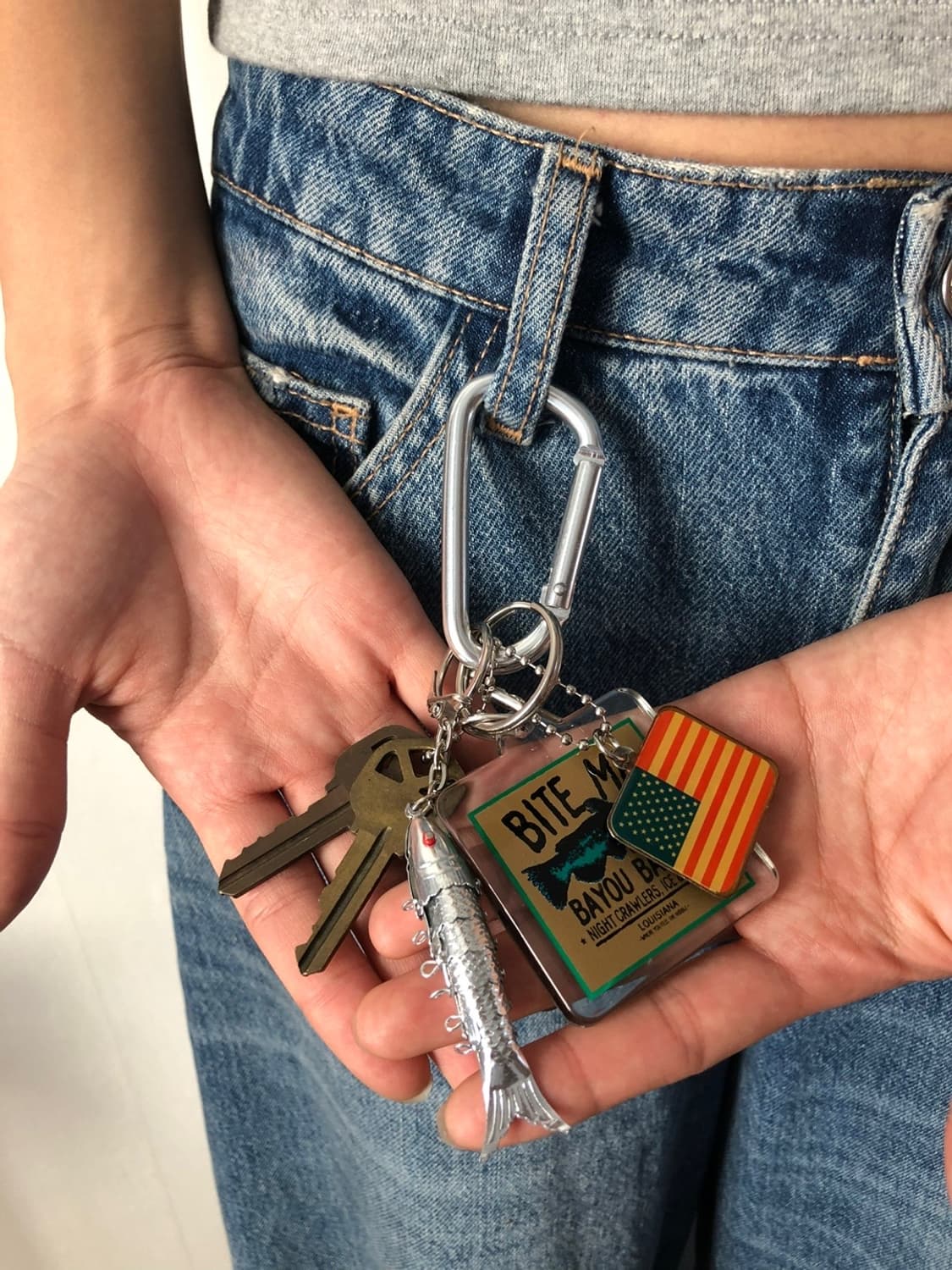 🎁Someone's Keyring #281 상품이미지2