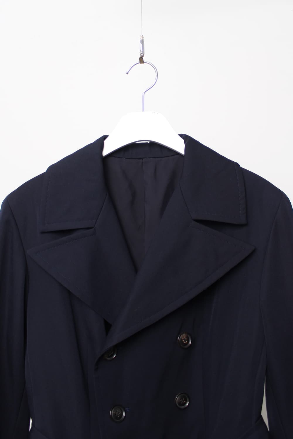 Y's Belted Jacket 상품이미지3