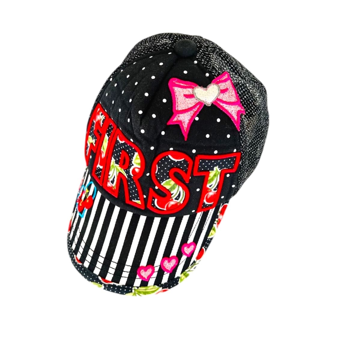 First cherry cap  상품이미지1