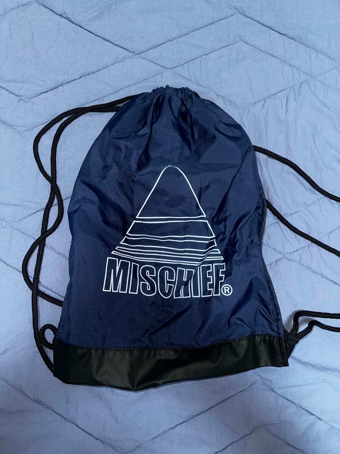 나이키 X 미스치프 짐색 상품이미지2