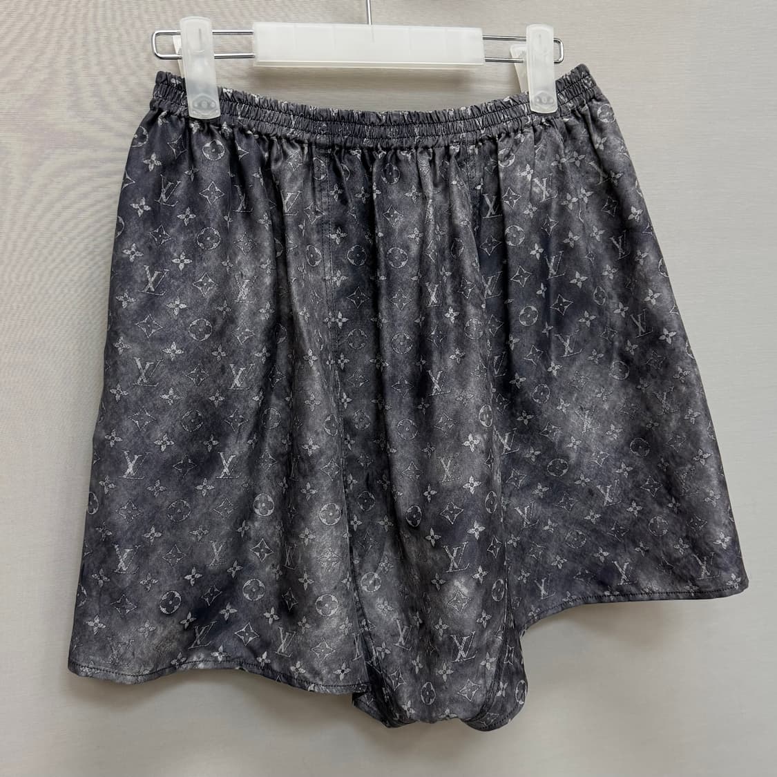 루이비통 모노그램 실크 팬츠 ( 26 ) 상품이미지6