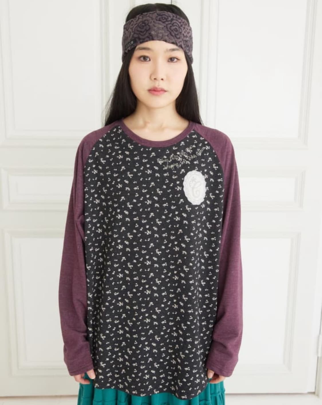 콜로신스 슬리브 상품이미지1