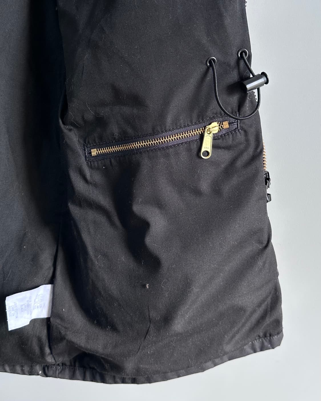 필슨 코튼 클로스 마일 마커 코트 자켓 (va.6) 상품이미지7