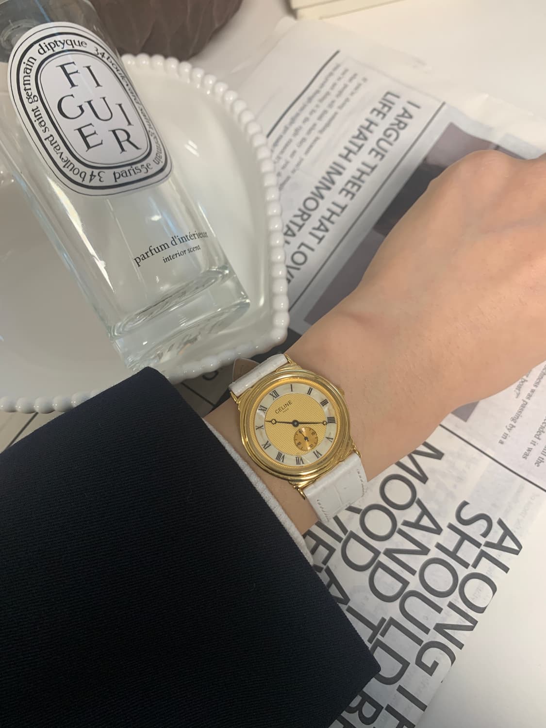 셀린느시계 상품이미지8