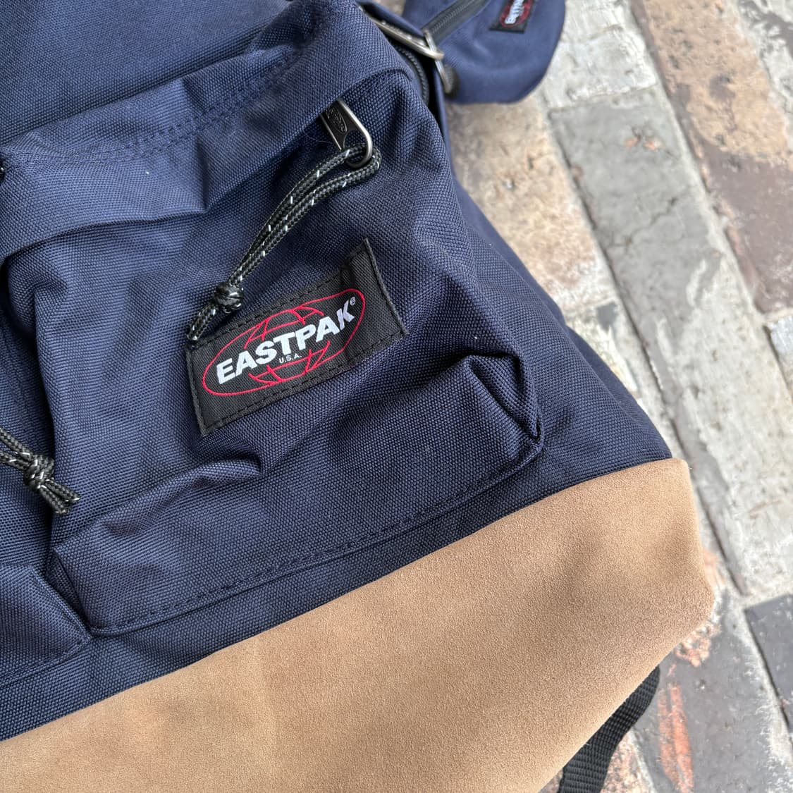 Eastpak x mmlg 이스트팩 백팩 가방 상품이미지4