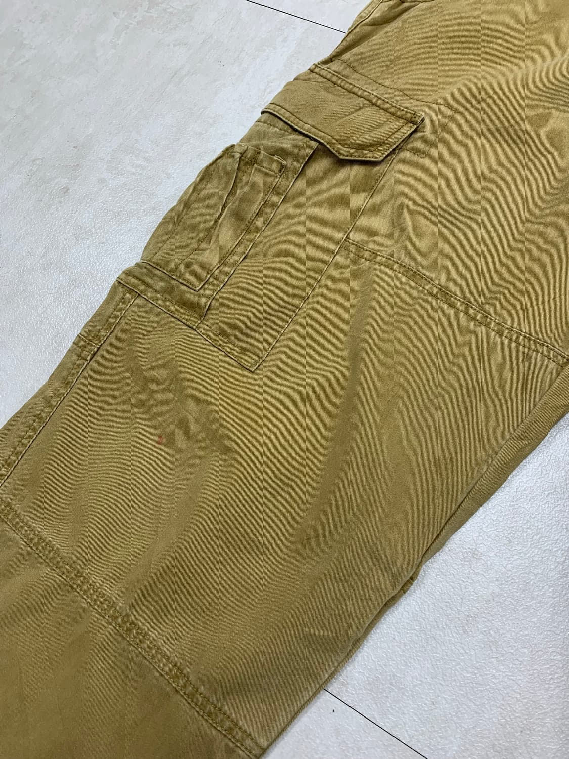 Union bay 진베이지 카고팬츠 #700 상품이미지4