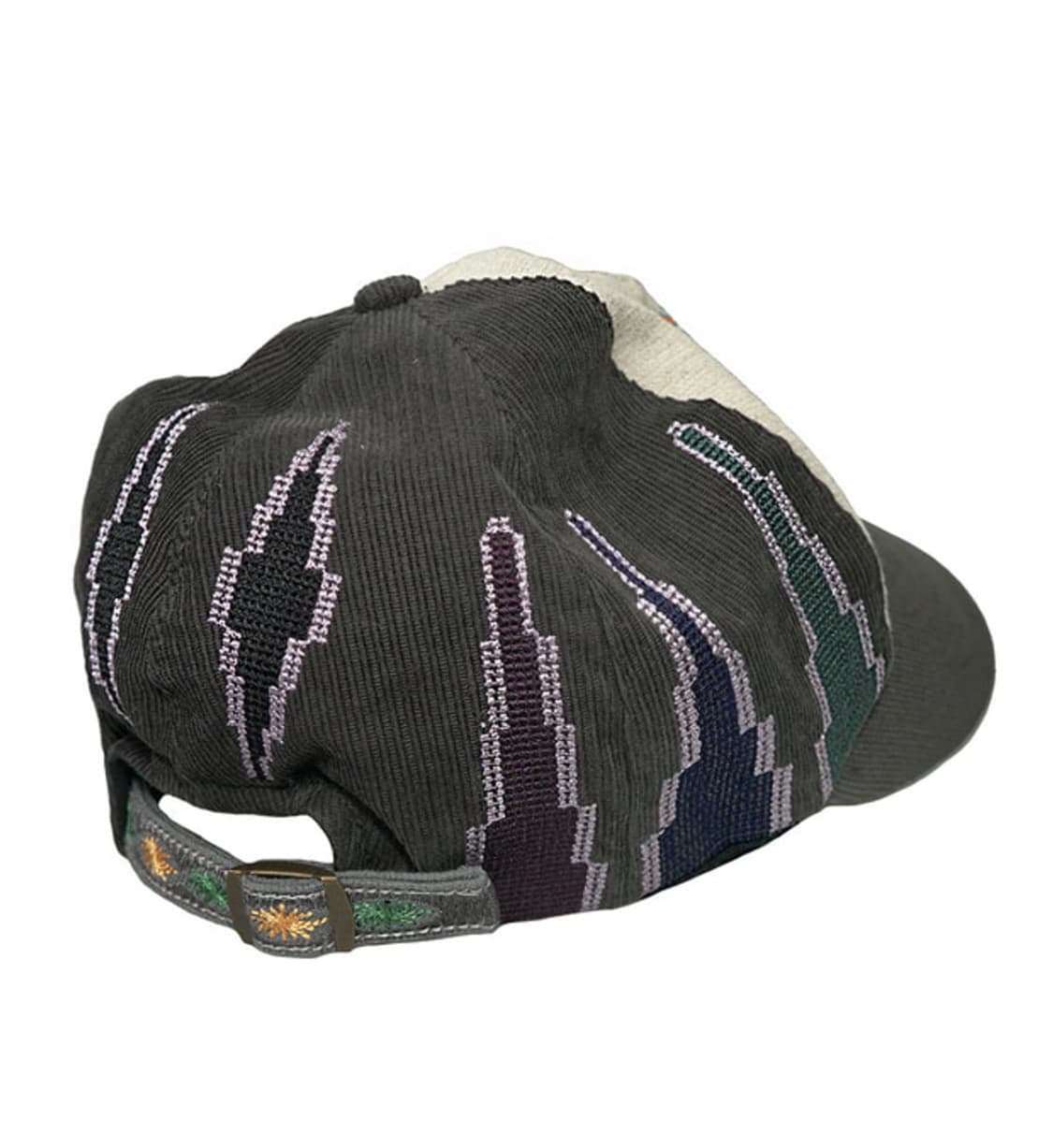 MPQ - Navajo-beads 빅바이저 캡 상품이미지2