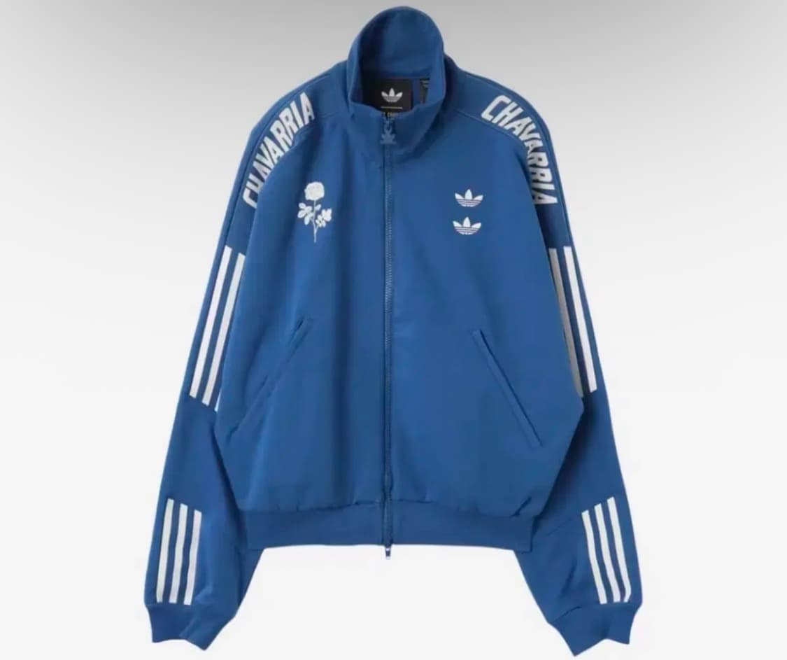 Willy chavarria adidas track jacket 상품이미지1