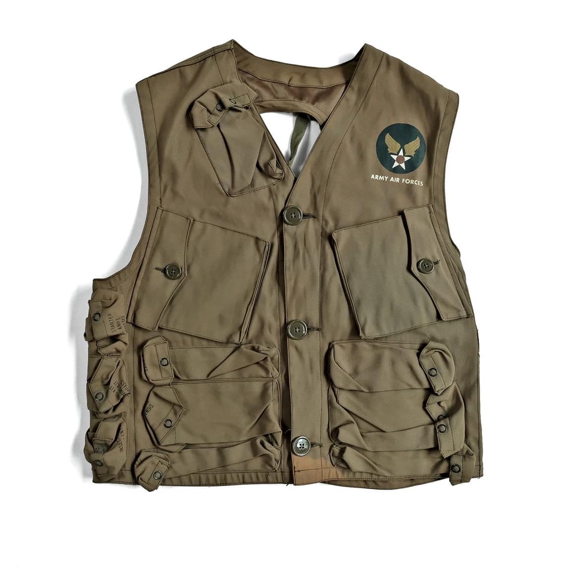 버즈릭슨 C-1 서바이벌 베스트 상품이미지3