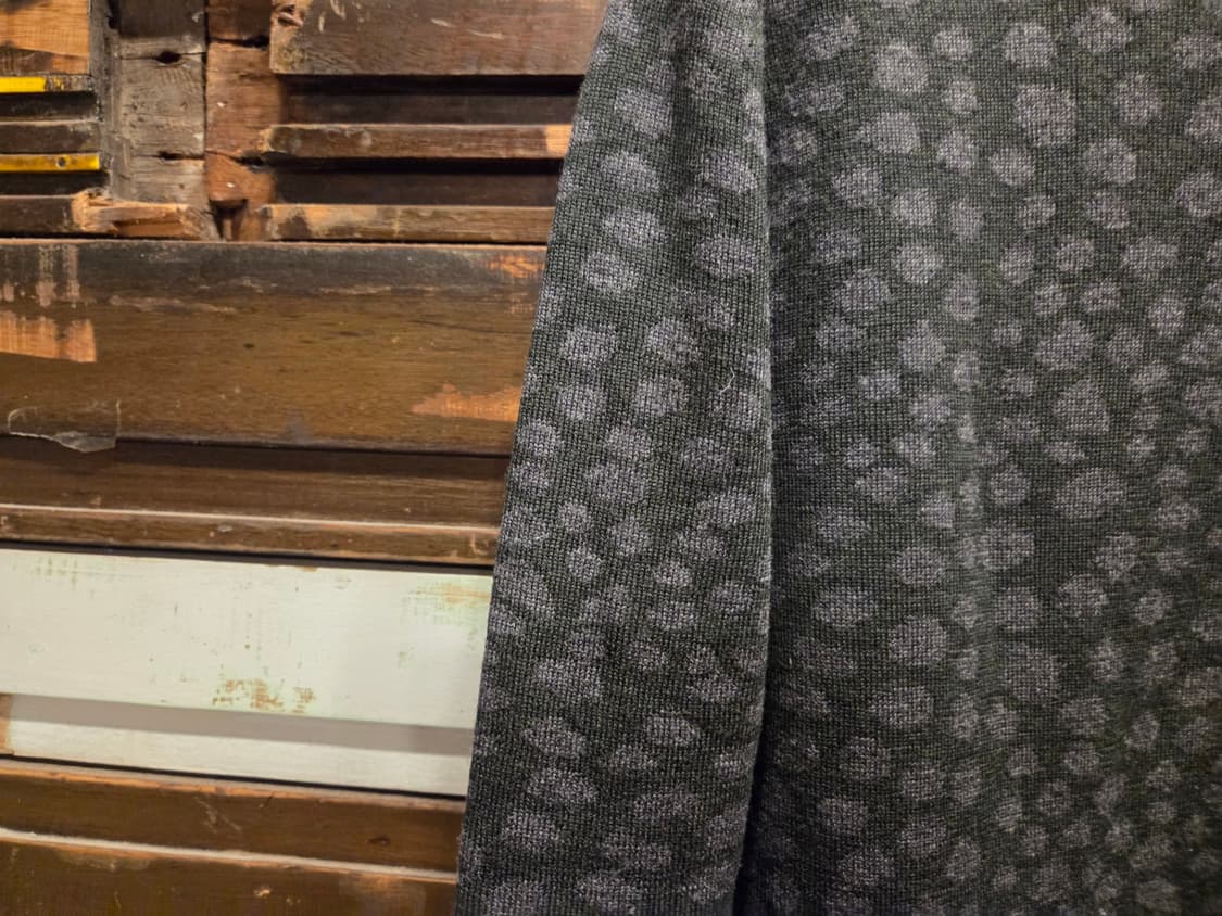 클럽모나코 니트 상품이미지3