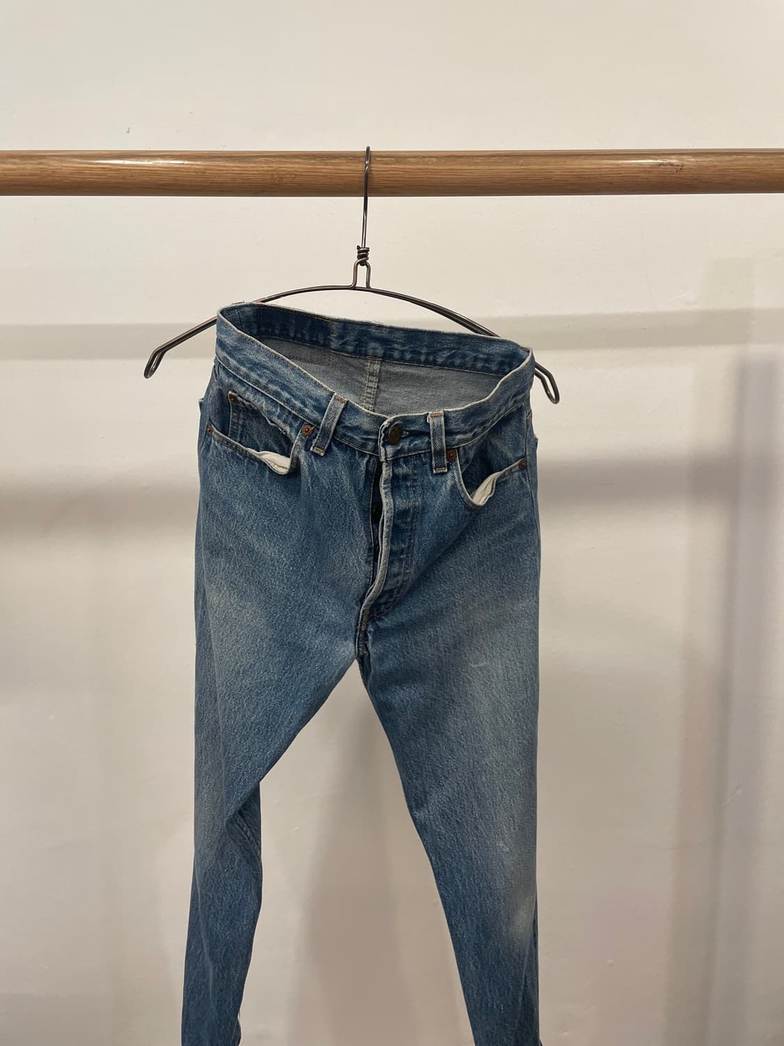 LEVIS DENIM PANTS 상품이미지1