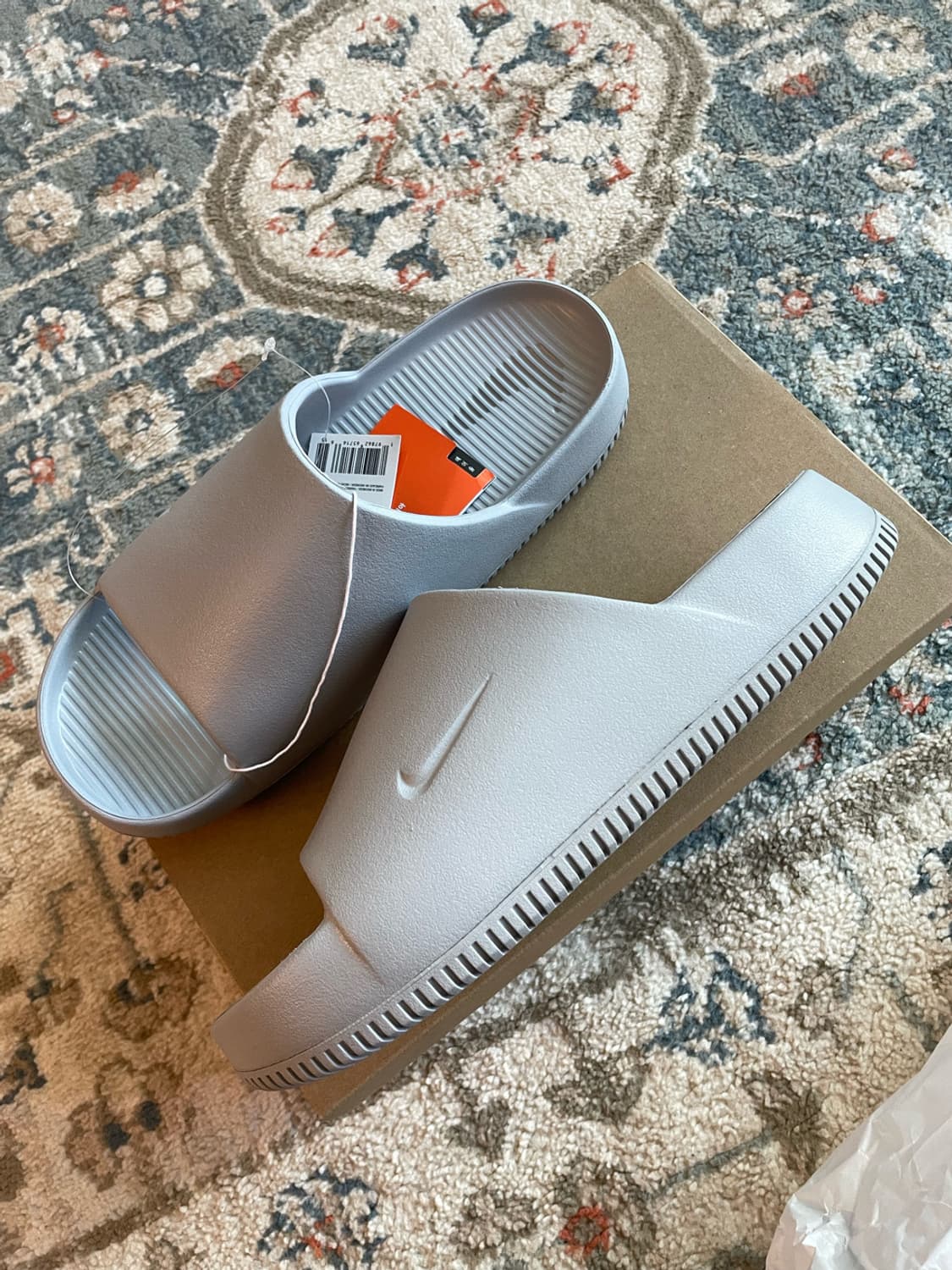 나이키 캄 뮬(새제품,280) 상품이미지1