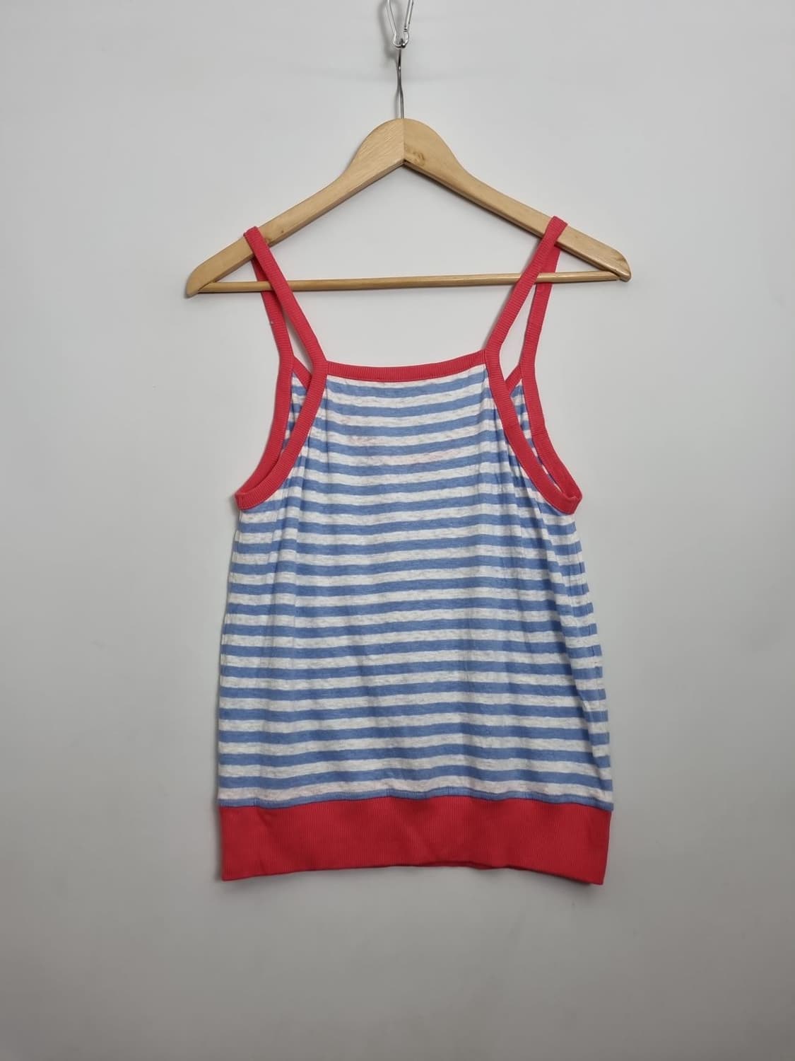 막스앤코 스트라이프 가디건 & 캐미솔 세트  상품이미지9