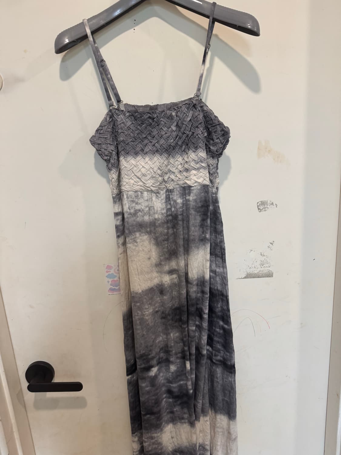 휴고 보스 오렌지 원피스 상품이미지5