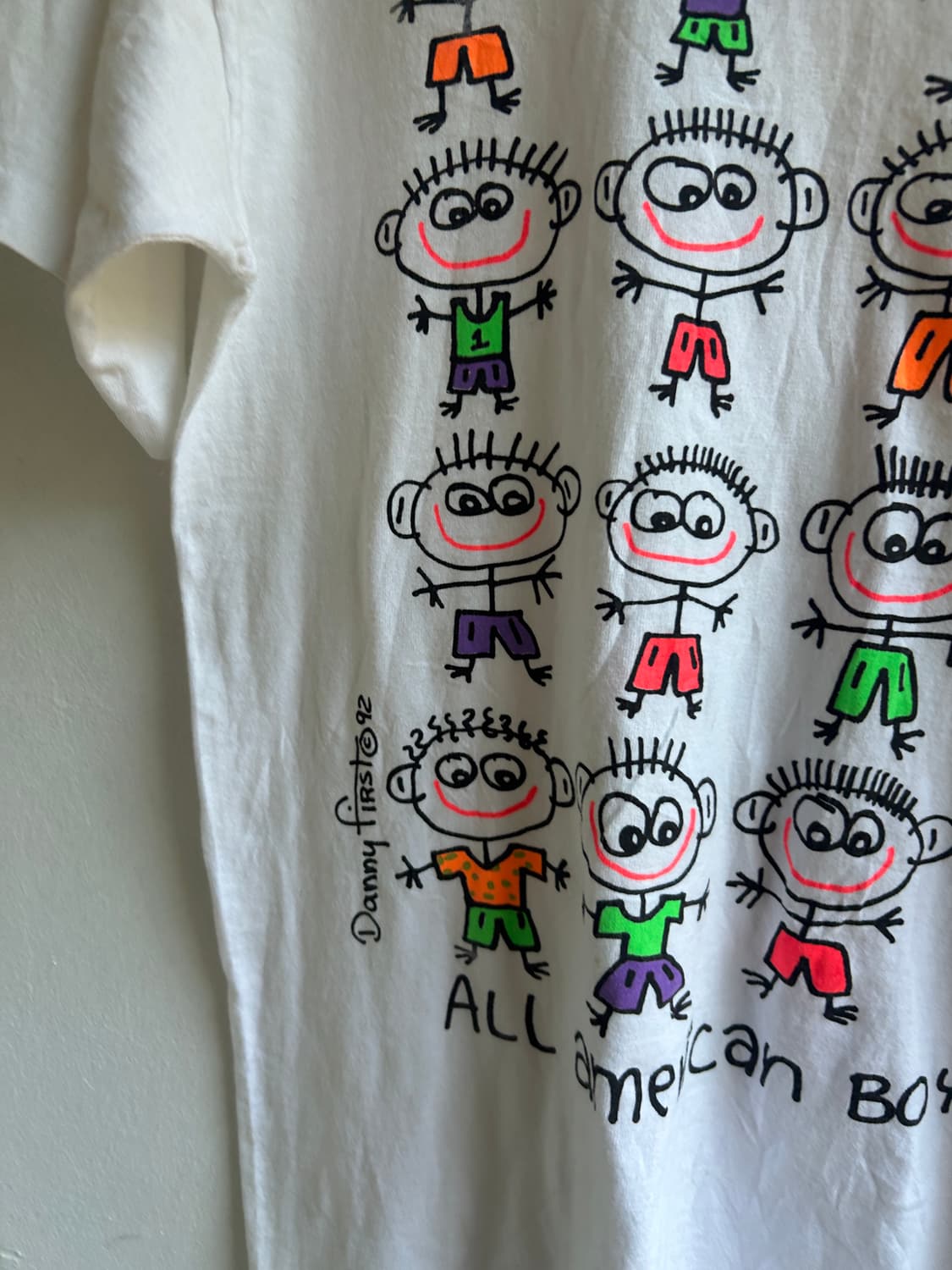 All American boys 상품이미지7