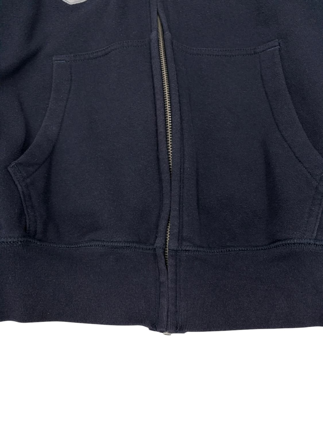 GAP 후드집업 (S) 상품이미지4