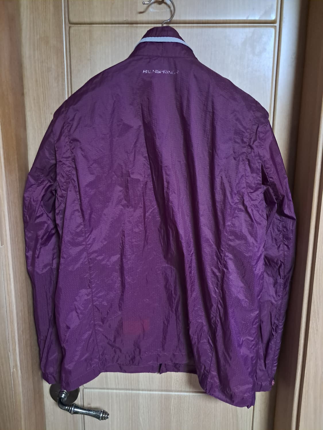 팜스프링스 바람막이 남성95  상품이미지2