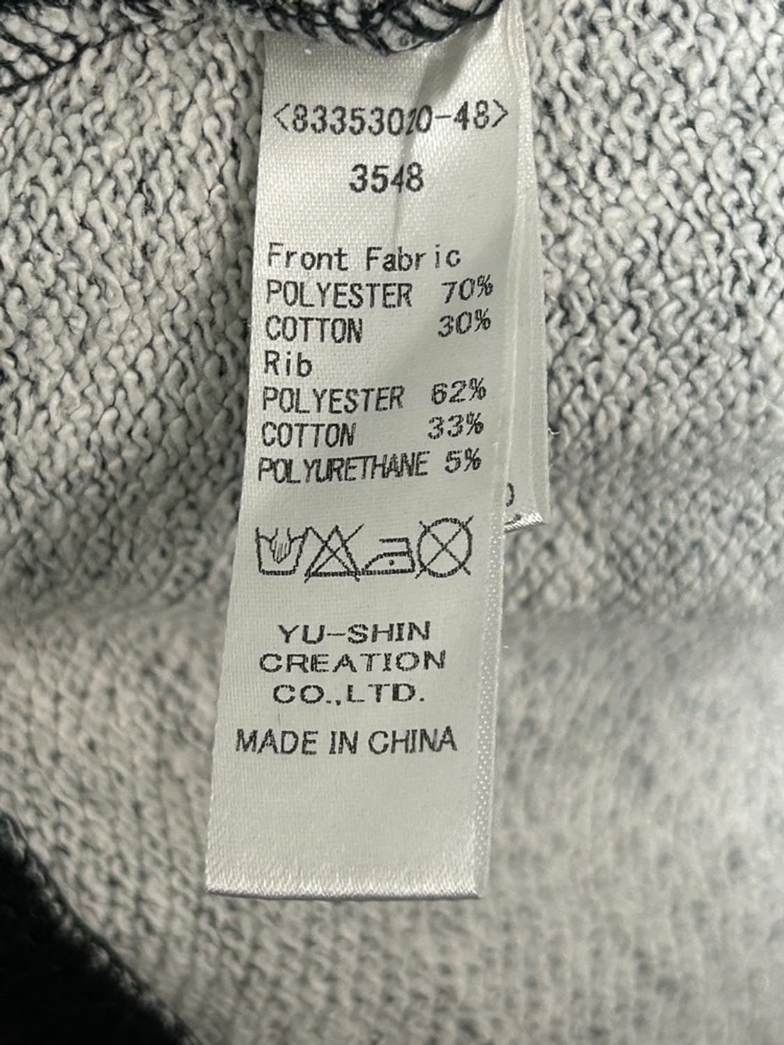 vtg jacket 상품이미지4