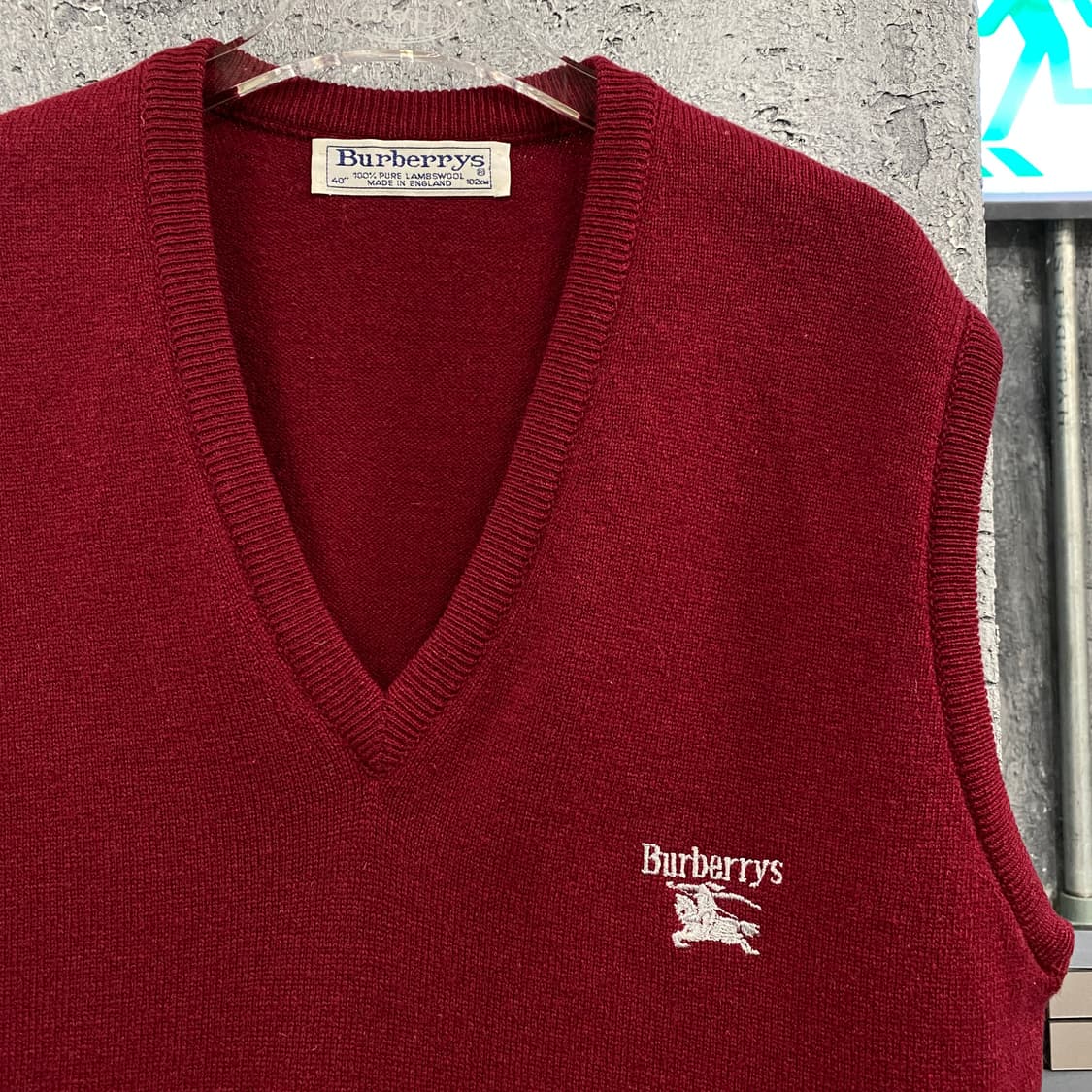 Burberry 상품이미지2