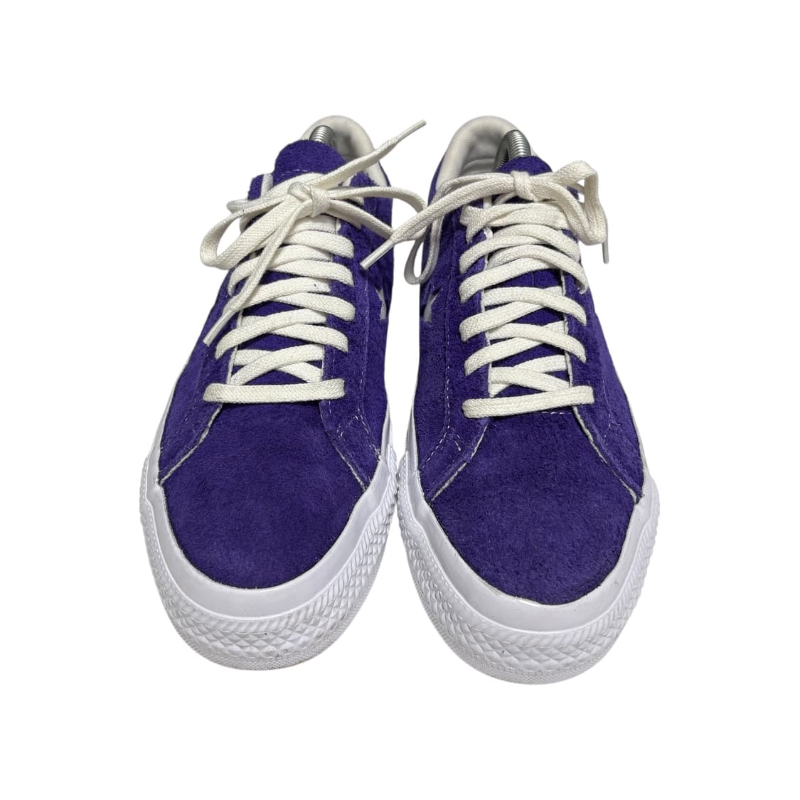 컨버스 원스타 스웨이드 퍼플 255 상품이미지2