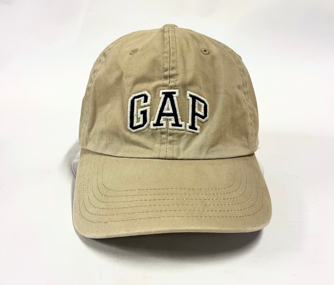 gap 빈티지 볼캡 상품이미지1