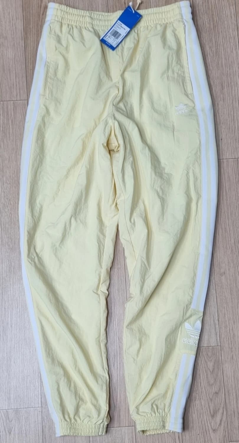 아디다스 여성바지 락업 트랙팬츠 29~30 상품이미지1