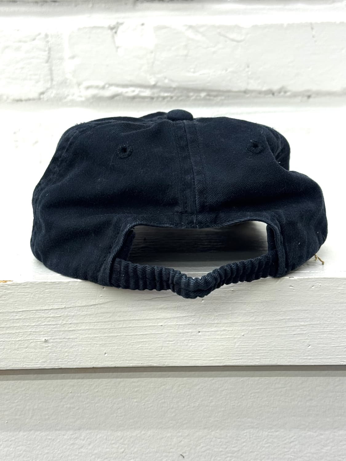 폴로 네이비 USA 볼캡 상품이미지2