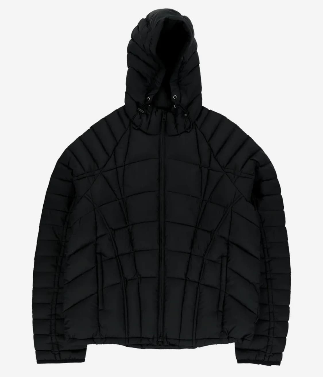 더콜디스트모먼트 경량패딩 S 상품이미지1