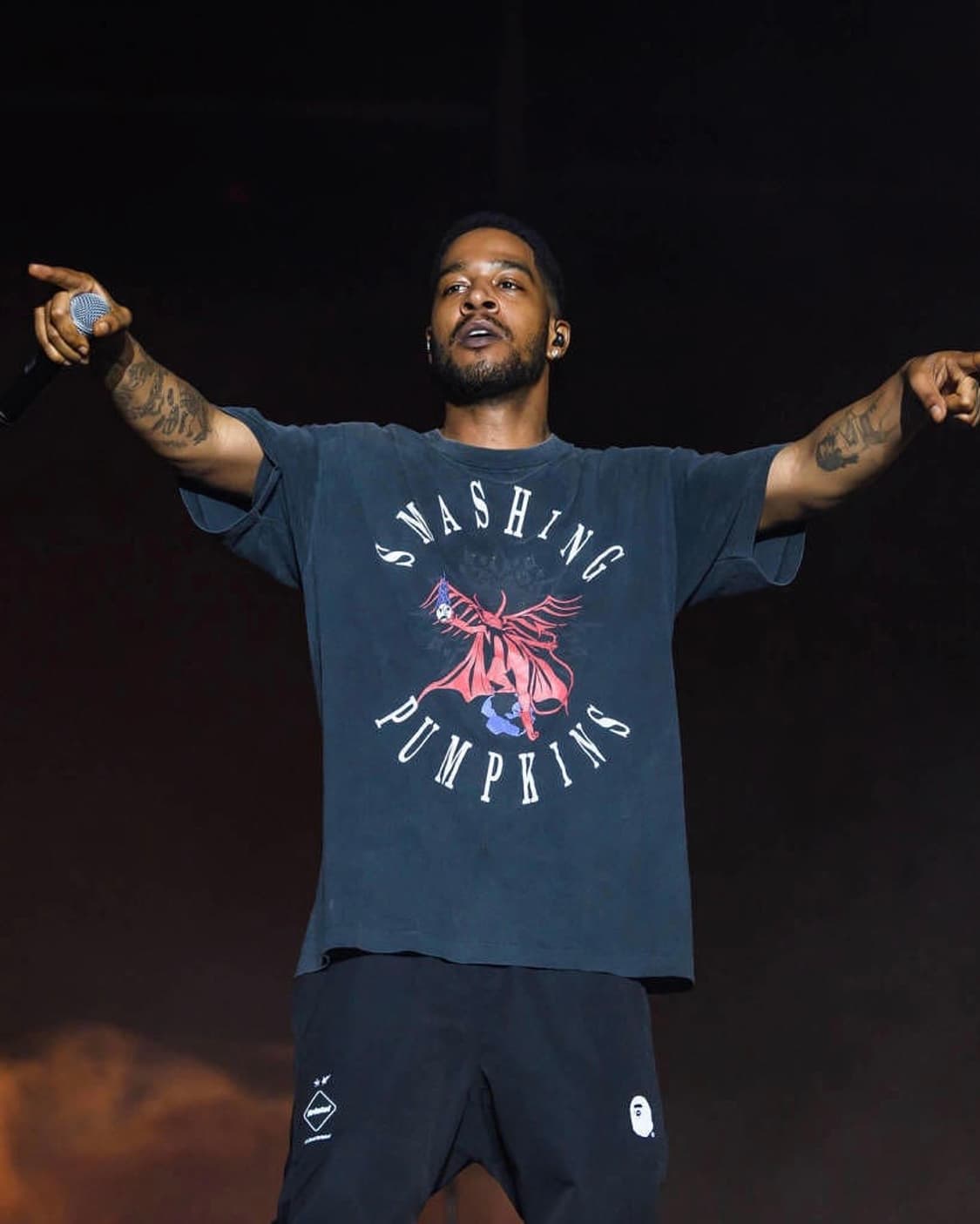 90s Smashing Pumpkins 스매싱펌킨스 밴드 티셔츠 상품이미지10