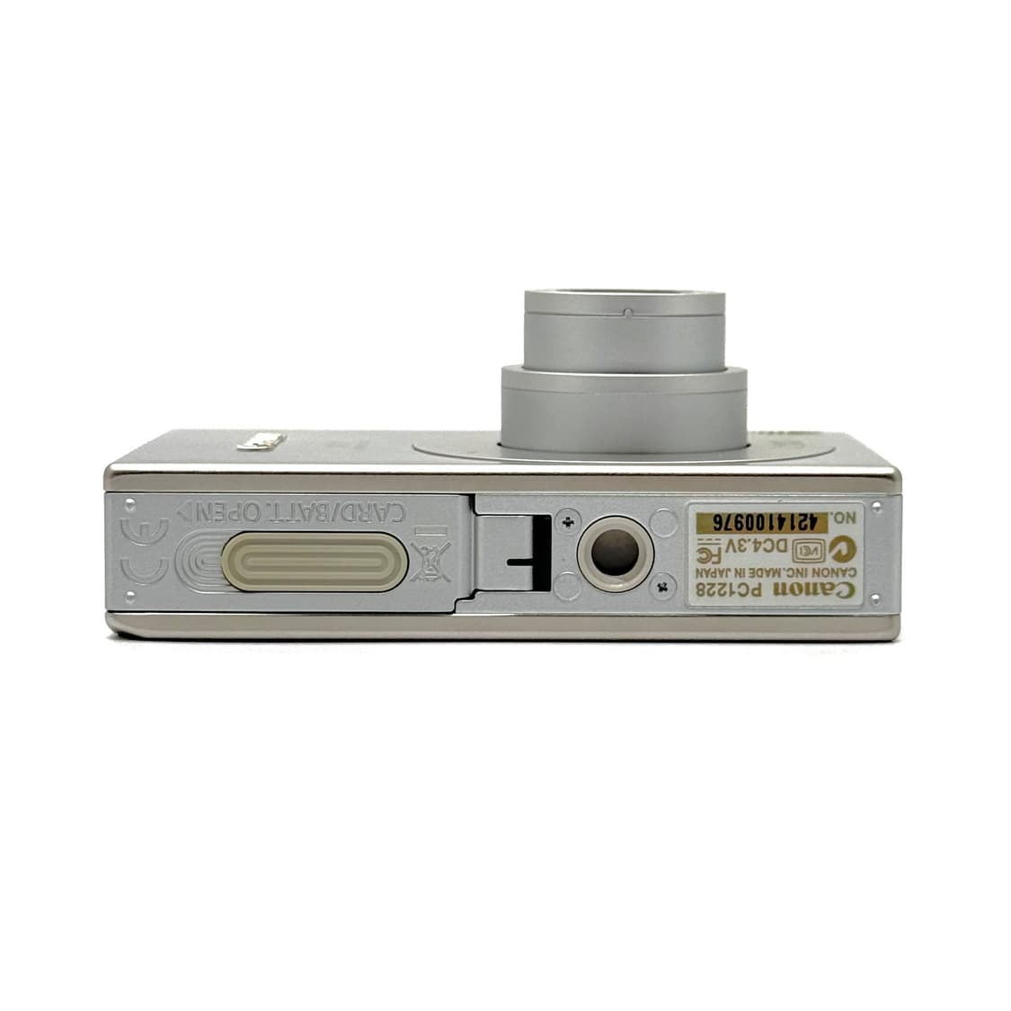 [민트급&인플루언서!] 캐논 IXY 10 (IXUS 70) 디지털카메라 상품이미지7